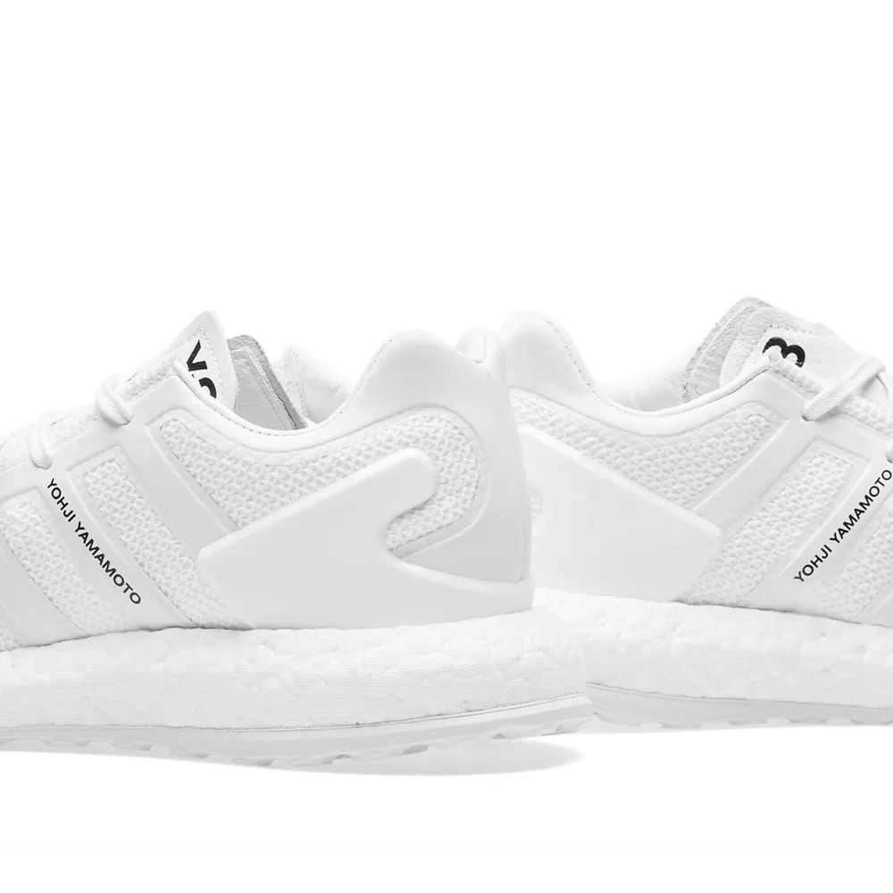 Adidas Y-3 Pure Boost Cristal White