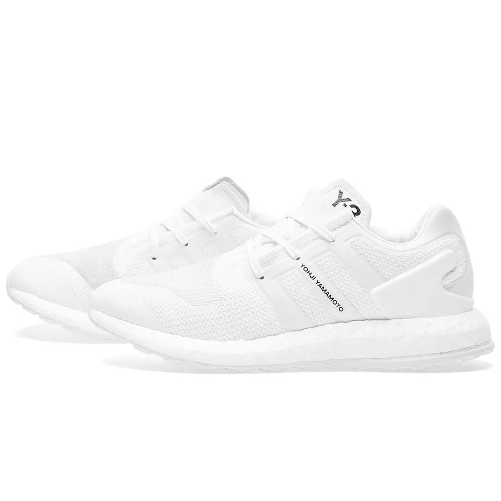 Adidas Y-3 Pure Boost Cristal White