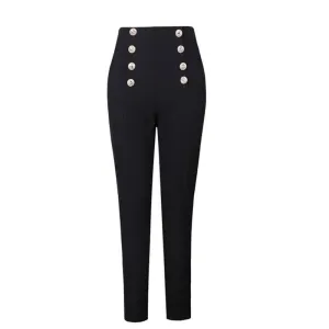 All-match Slim Pencil Pants