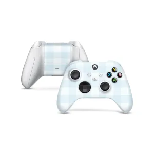 Calm Skies Xbox Series Controller Skin