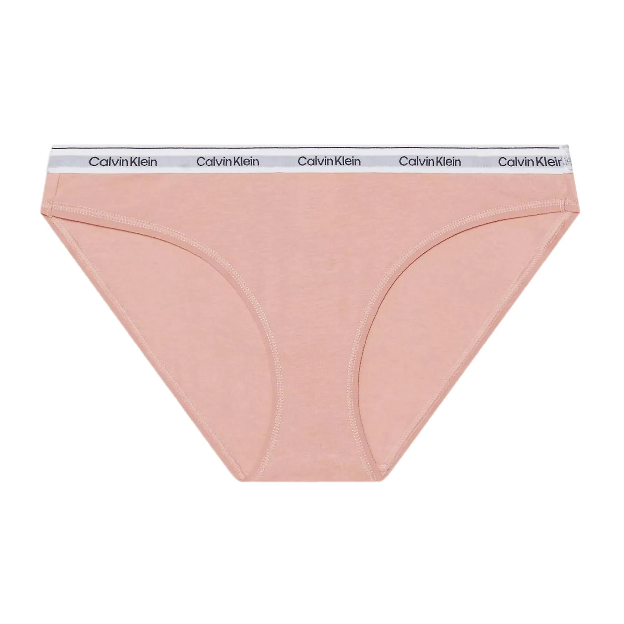 Calvin Klein Modern Logo Bikini - Subdued