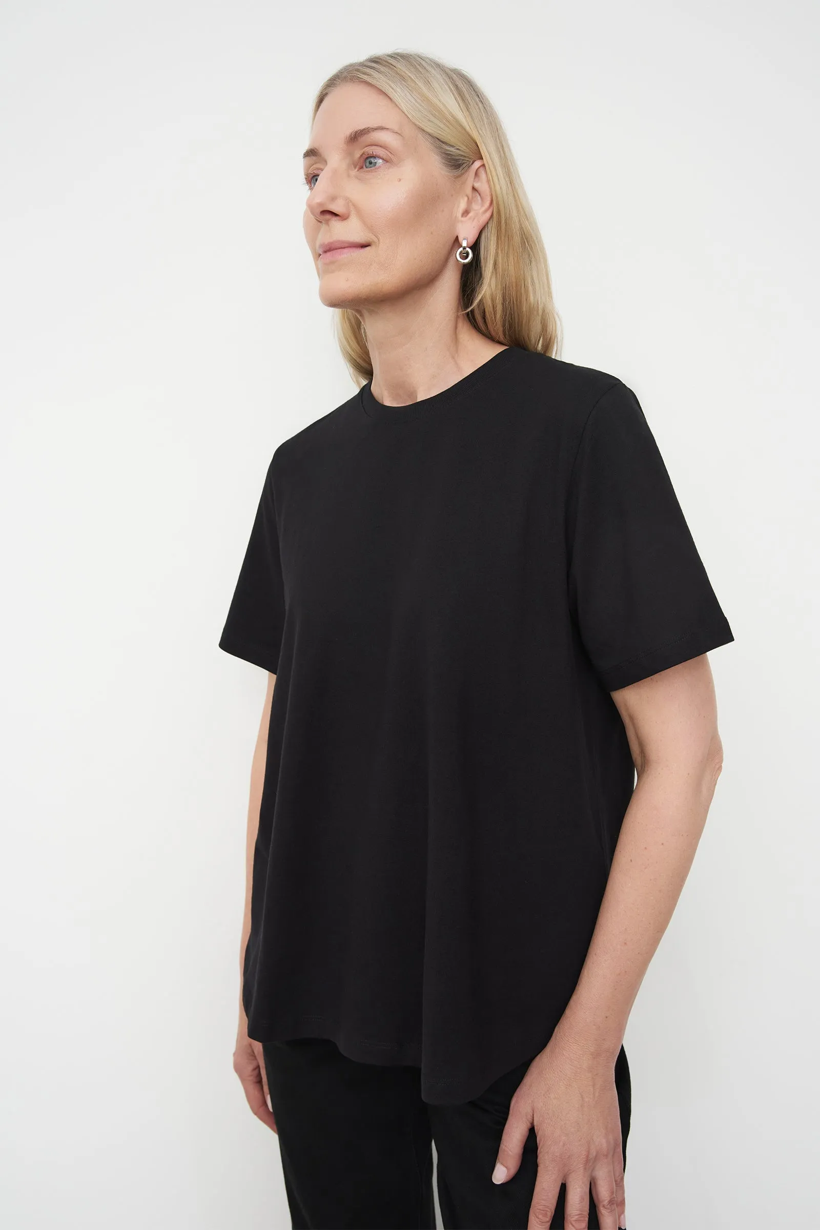 Classic A-Line Tee