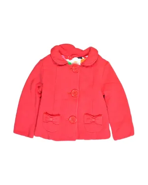 Gymboree Coat 2T - 3T