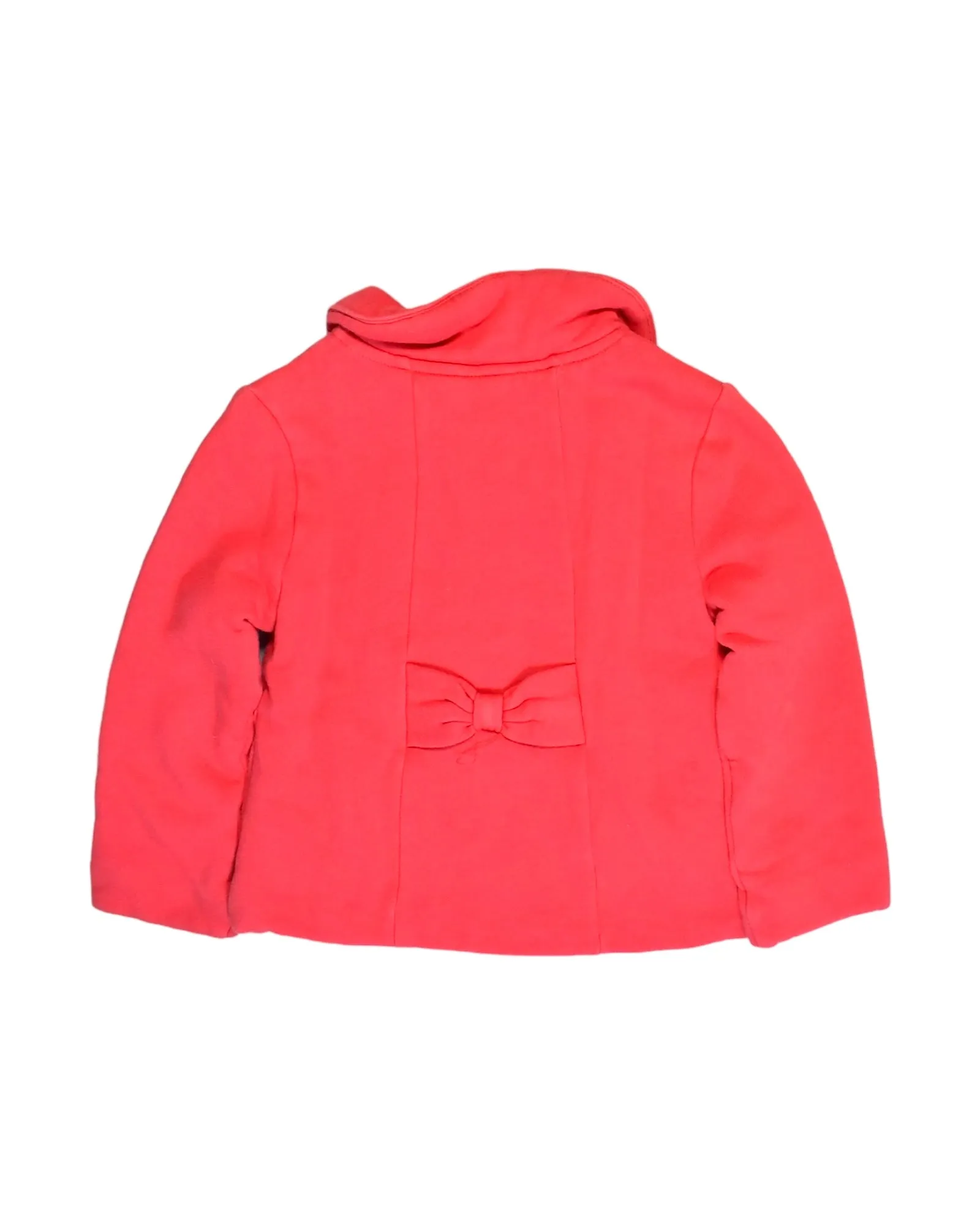 Gymboree Coat 2T - 3T