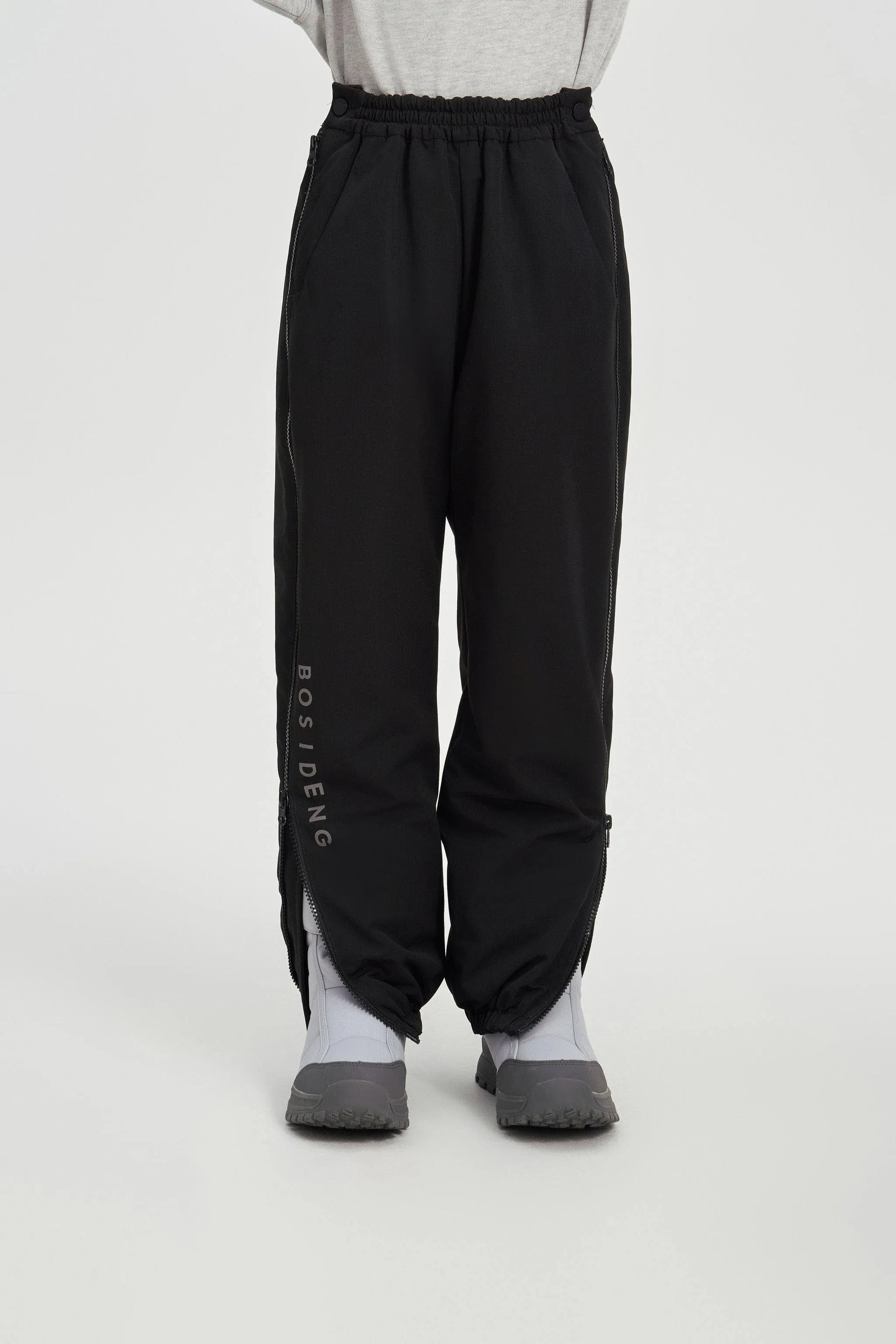 Kid's Quick Release Down Trousers