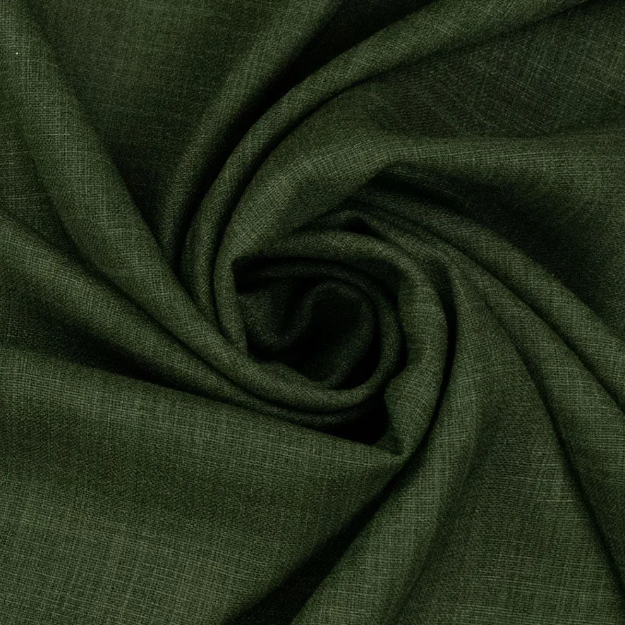 Linen Look Polyester