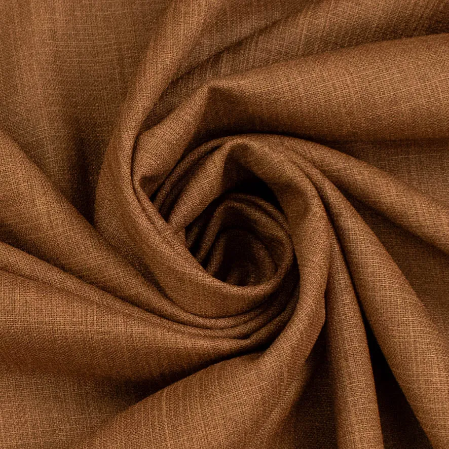 Linen Look Polyester