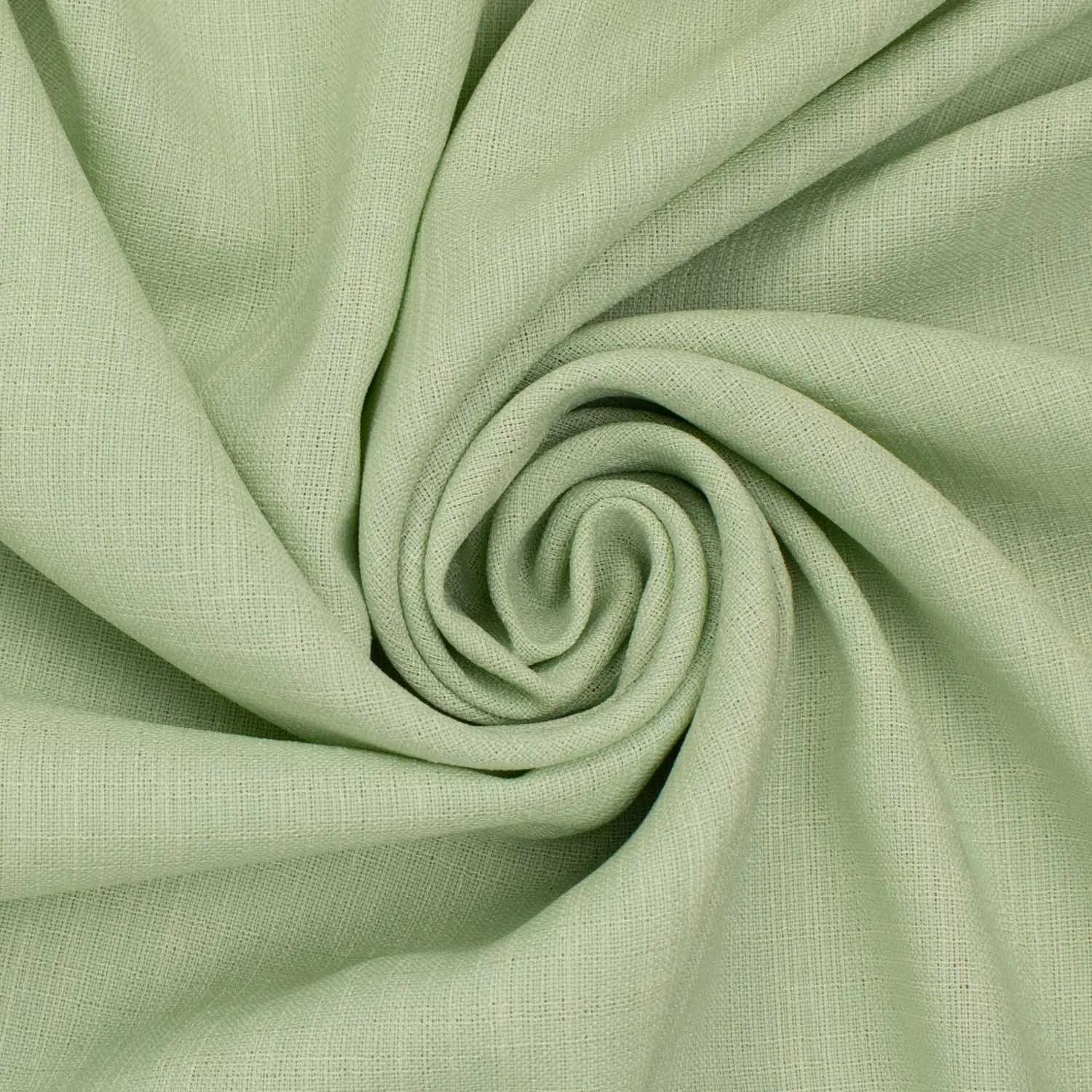 Linen Look Polyester