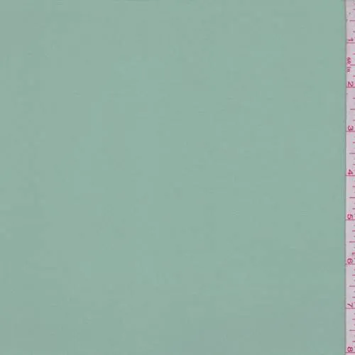 Malachite Polyester Chiffon Fabric