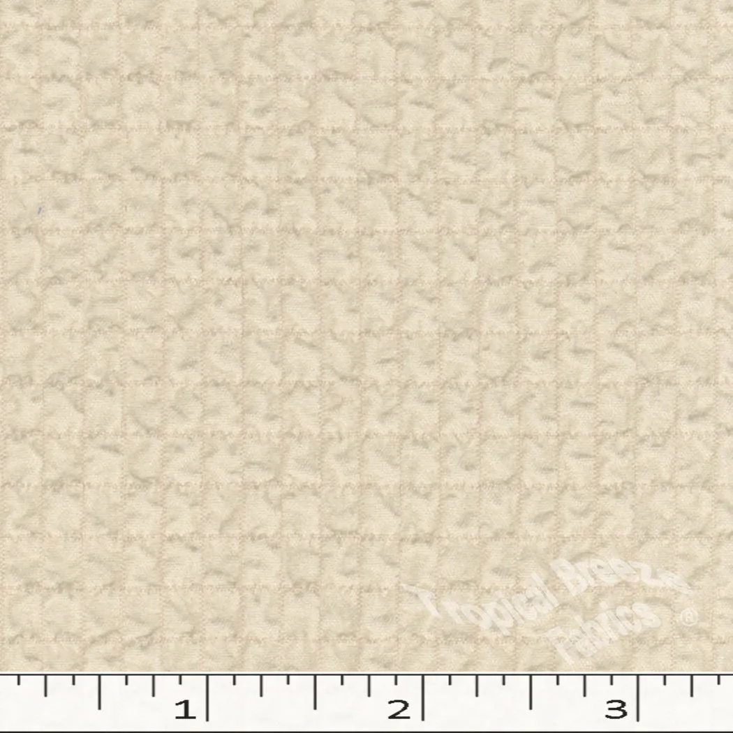 Maria Polyester Spandex Blend Fabric