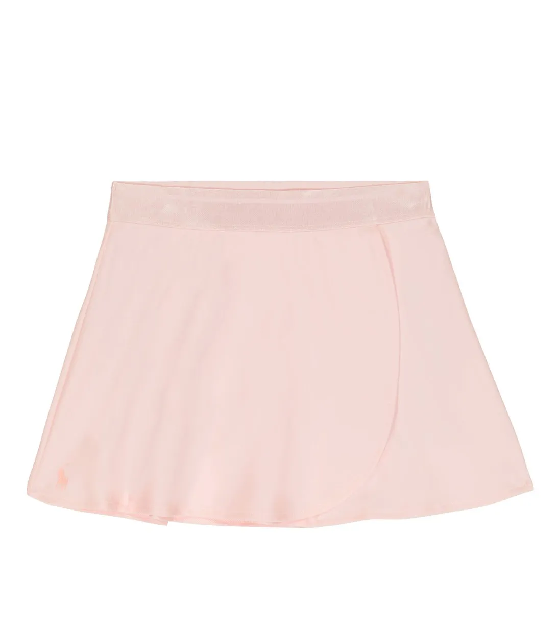 Metallic skirt Polo Ralph Lauren, pink