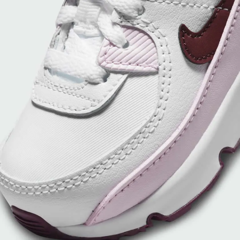 Nike Toddlers Air Max 90 Leather CD6868 114