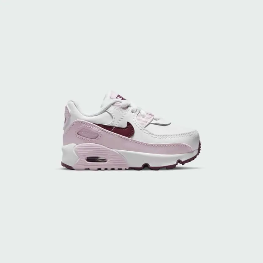 Nike Toddlers Air Max 90 Leather CD6868 114