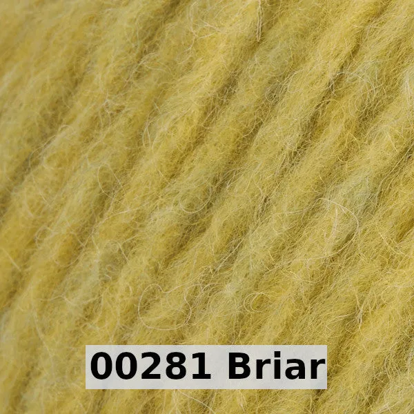 Rowan Brushed Fleece