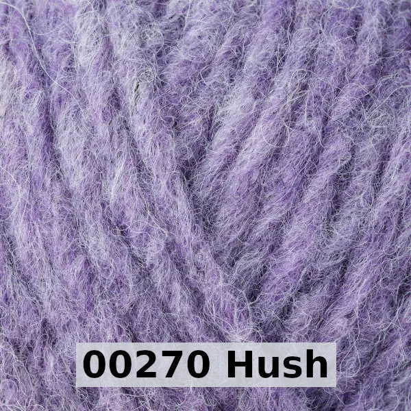 Rowan Brushed Fleece