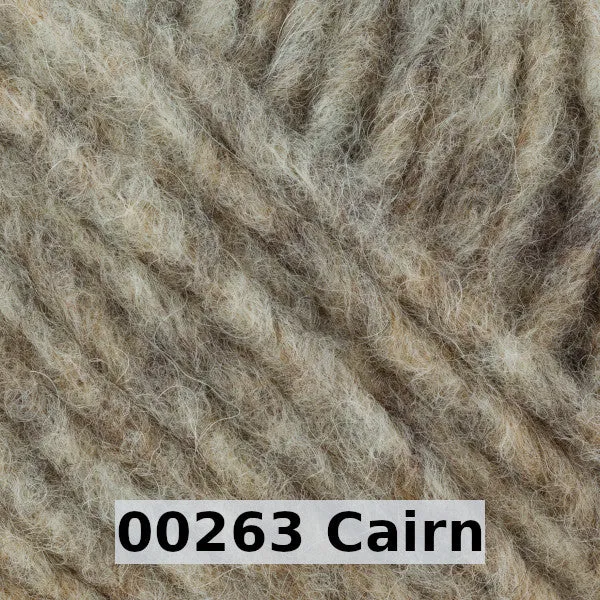 Rowan Brushed Fleece