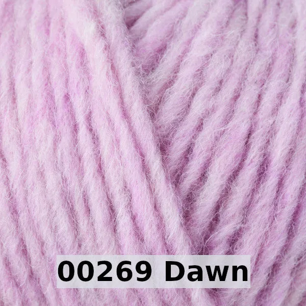 Rowan Brushed Fleece