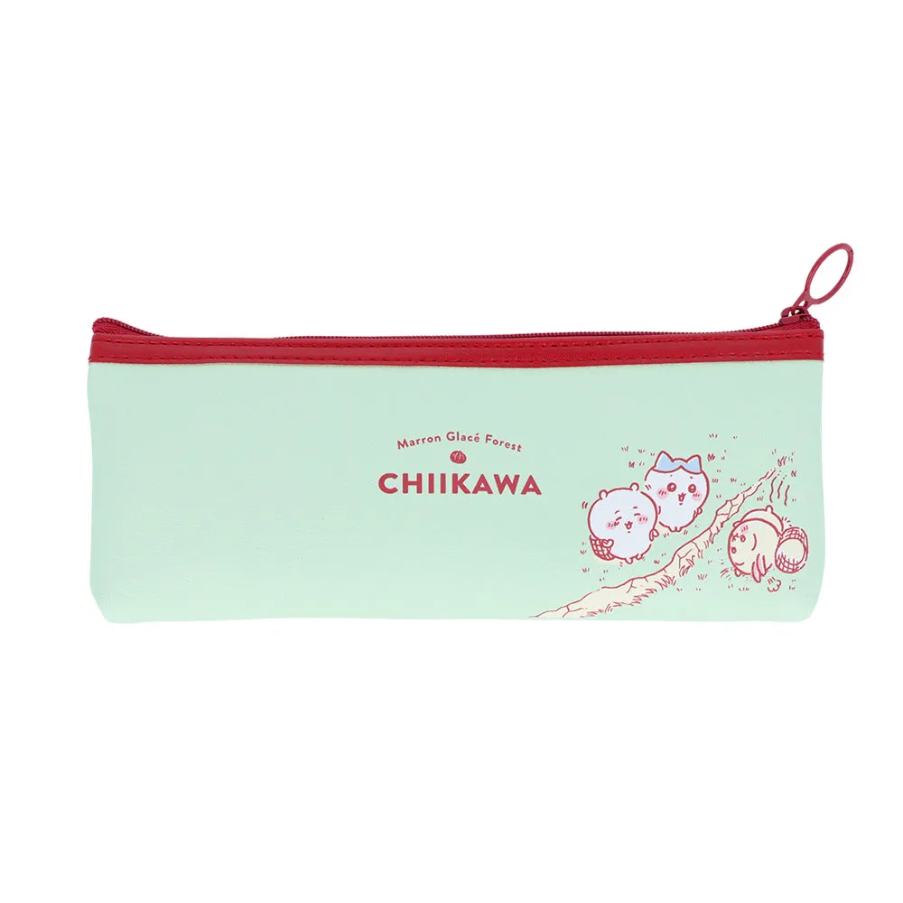 Sun-Star Chiikawa Pencil Case