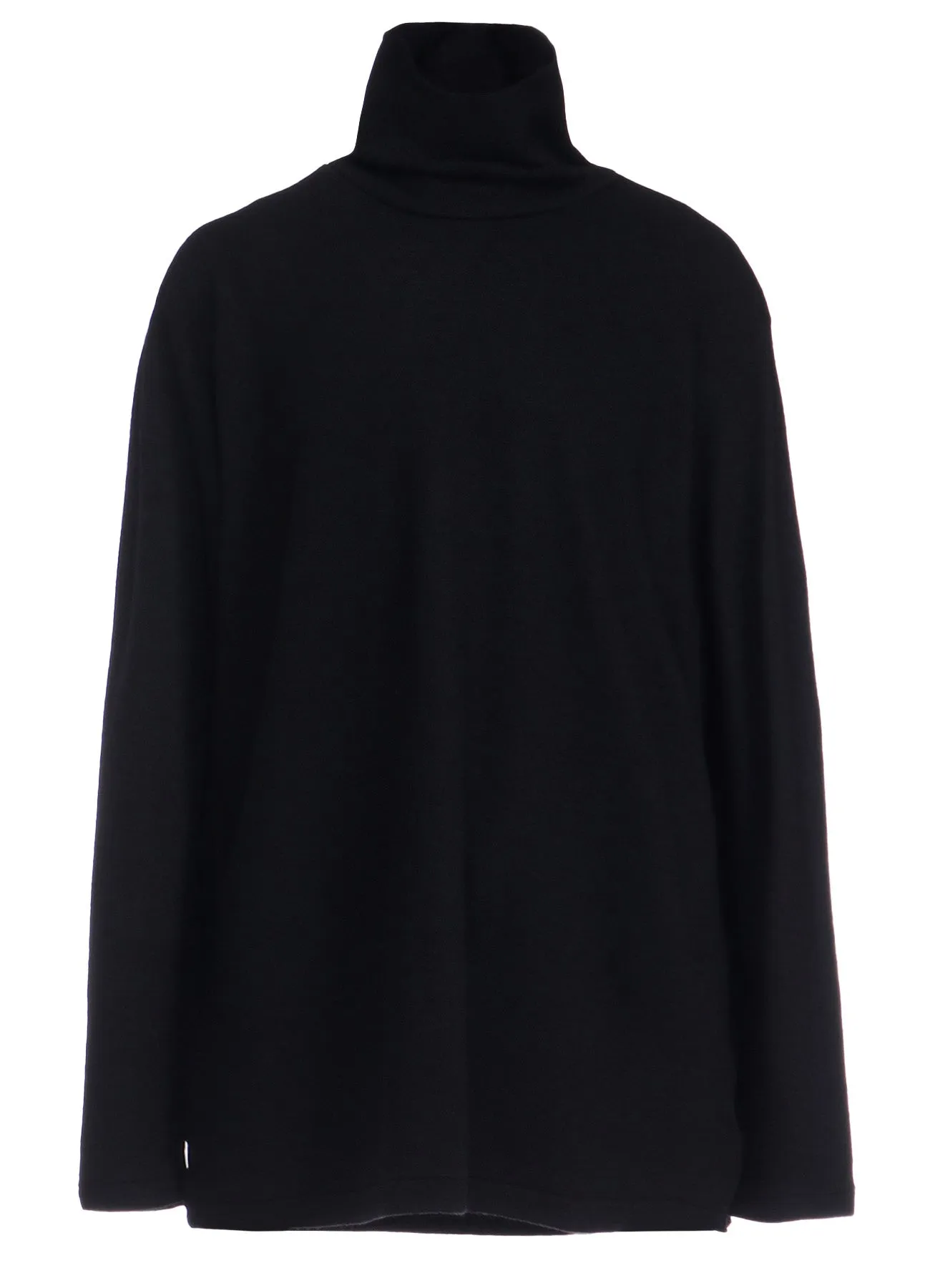 Super120 TURTLE NECK LONG SLEEVE