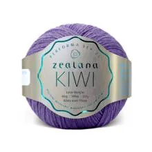 Zealana Kiwi Lace